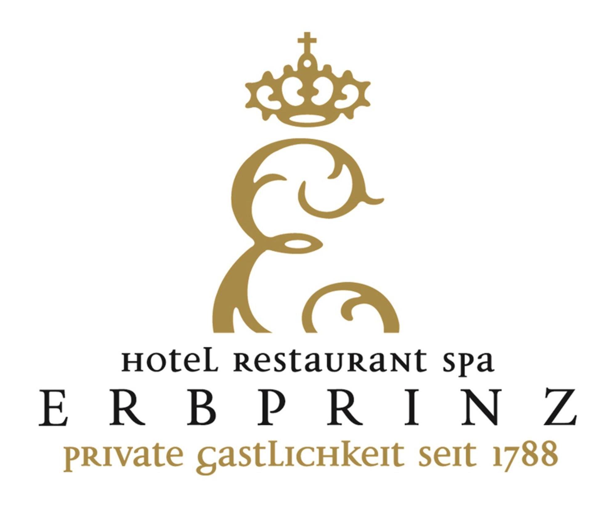 Hotel-Restaurant Erbprinz Ettlingen Exteriör bild