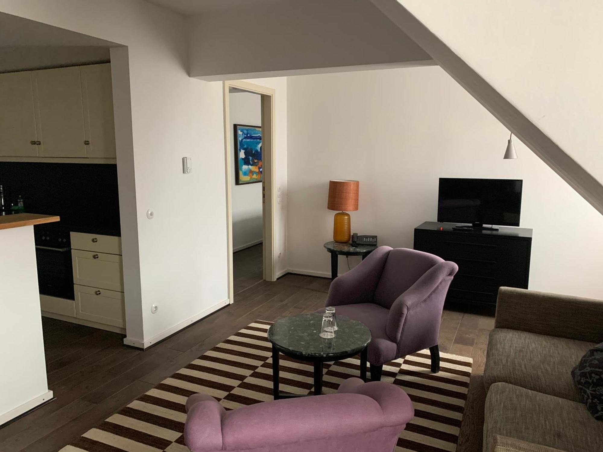 Hotel-Restaurant Erbprinz Ettlingen Exteriör bild